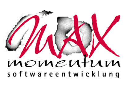 Logo MaxMomentum
